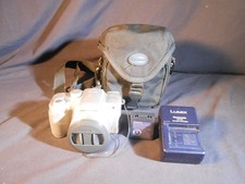 Panasonic Lumix DMC-FZ5