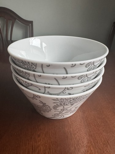 Set white with grey - if, 4