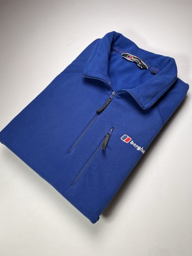 Berghaus micro fleece - micro,