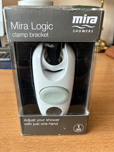Mira logic shower - shower, head