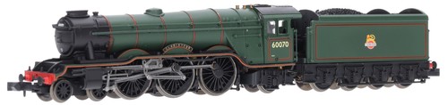 Nd129e dapol gauge class - dapol, n