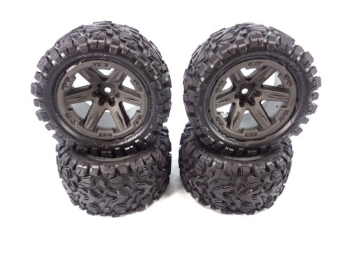 Traxxas rustler 4x4 - traxxas,