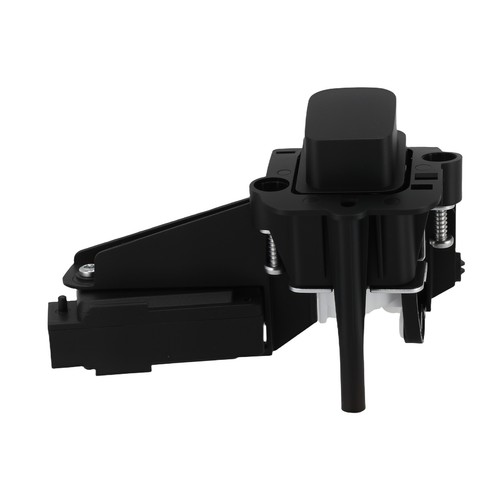 Boot lock mechanism for - for, nissan