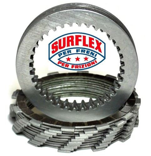 Honda f450r 04 09 - cr-f450r, 4-9