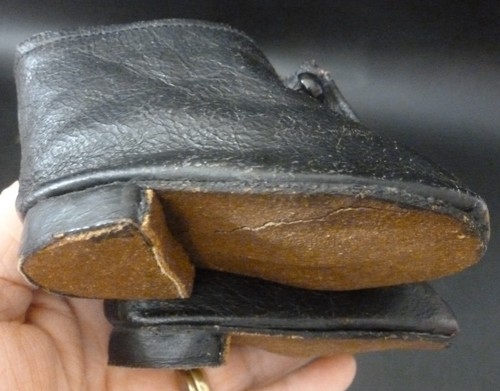 90mm real leather shoes for - shoes,