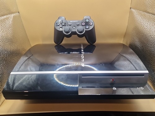 Sony playstation with - playstation, 3
