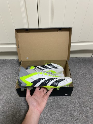 Adidas predator accuracy fg - adidas, accuracy.1