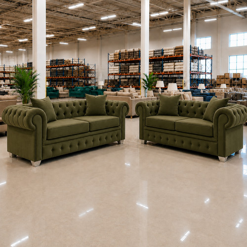 Oliver first choice olive - choice,