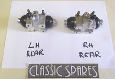 ROVER P4 60 75 90 1950 - 1956