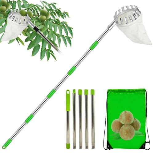 Apple fruit picker - fruit, lightweight