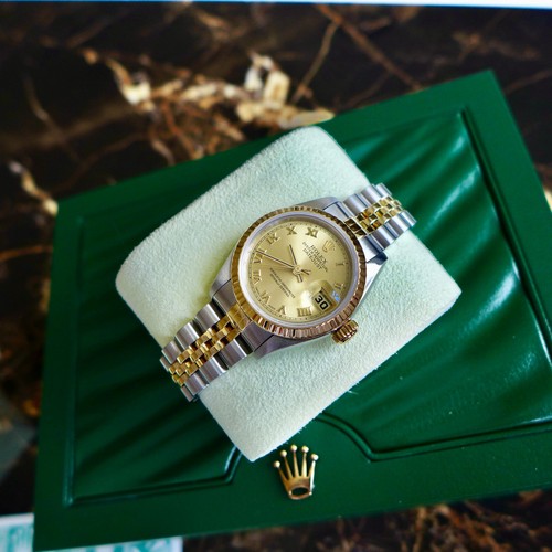 Stunning ladies 1999 rolex - ladies,