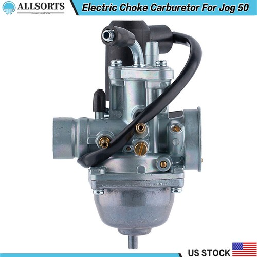 Carburetor for yamaha jog - carburetor,