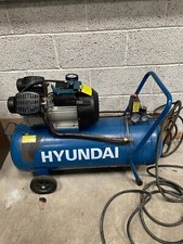 Hyundai HY30100V 14CFM Direct Drive Air Compressor