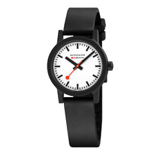 Mondaine Essence 32mm White