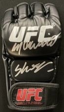 Mauricio shogun rua signed - shogun,