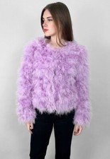 Vintage Style New Ladies Pink