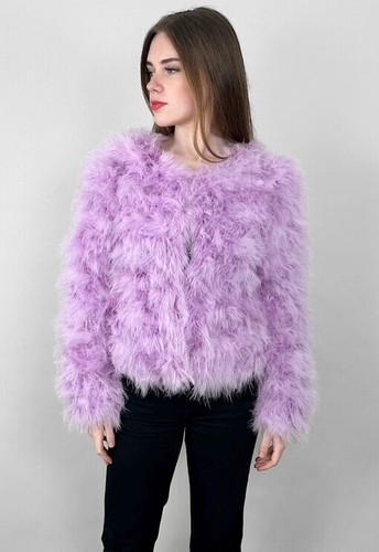Vintage style new ladies pink - new,