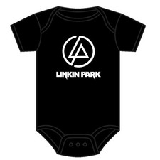 LINKIN PARK BABY GROW HYBRID