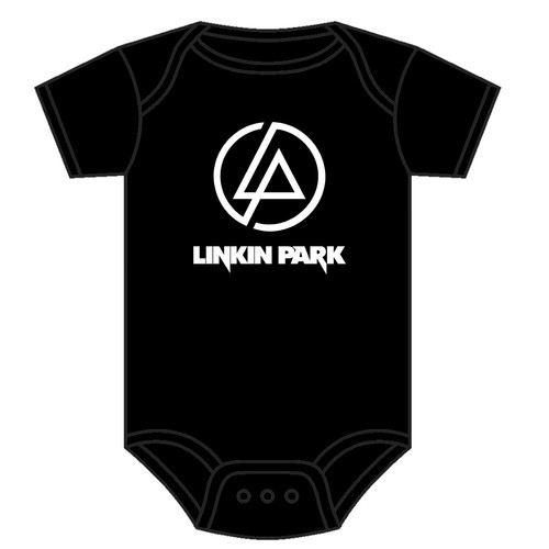 Linkin park baby - grow, hybrid
