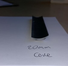 20mm Flexible Cove Former 2m