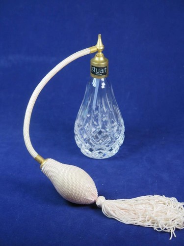 Stuart crystal clear glass - stuart,