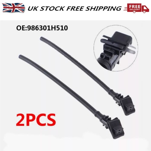 2pc windscreen washer - washer, for