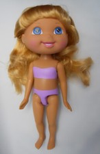 RARE Dora Explorer Poseable