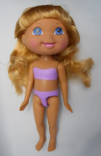 Rare dora explorer - dora,