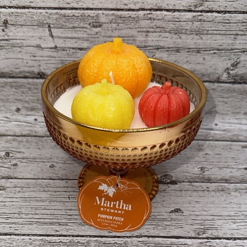 Martha stewart pumpkin - 3d,
