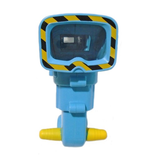 Johnny test toy periscope - toy, 2011