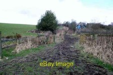 Photo 6x4 Footpath to Bowstone