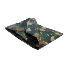 19 Sizes Waterproof Tarpaulin Ground Sheet Lightweight Camping Cover Tarp New