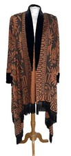 Vintage Zandra Rhodes Kimono