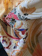 Kimono Maru Obi Sash /