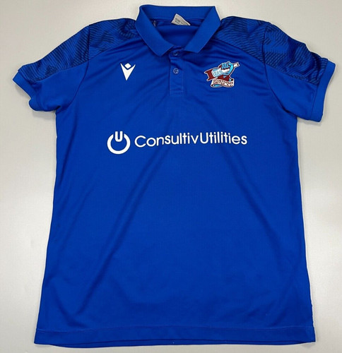 Scunthorpe united macron - scunthorpe,