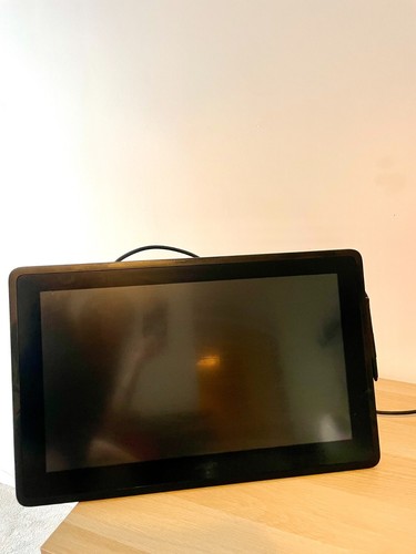 Wacom cintiq creative pen - creative,