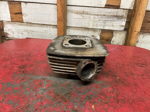 1975 suzuki rv125 engine - 1975,