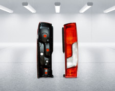 CITROEN RELAY 2014-2023  REAR