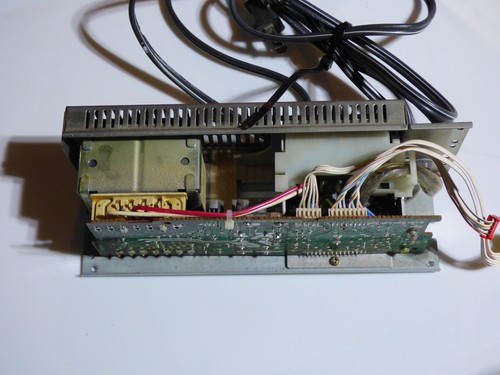Sony betamax vcr - sl-25,