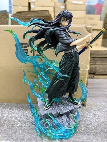 Demon slayer tokitou - tokitou, muichirou