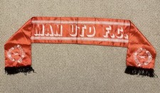Manchester United Vintage