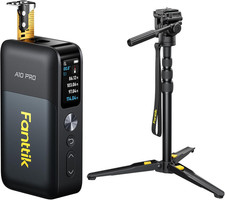A10 Pro Laser Tape Measure &