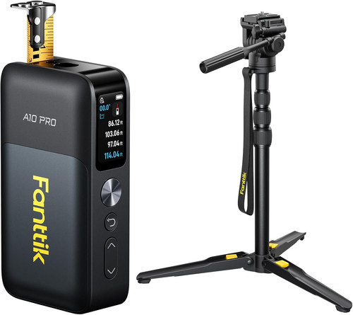 A10 pro laser tape measure - measure, &