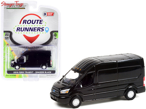 Greenlight 53030 64 - 53030-c, 1:64