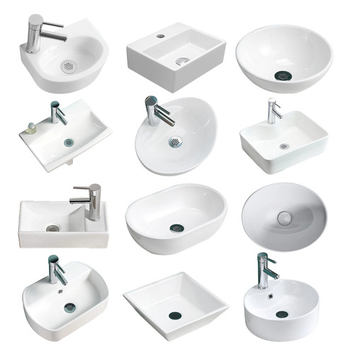 Belofay bathroom cloakroom - bathroom,