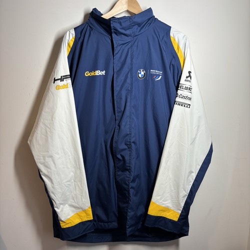 Bmw motorrad motorsport - motorrad,