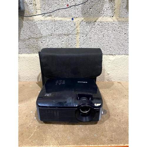 Infocus t160 dlp projector - infocus,