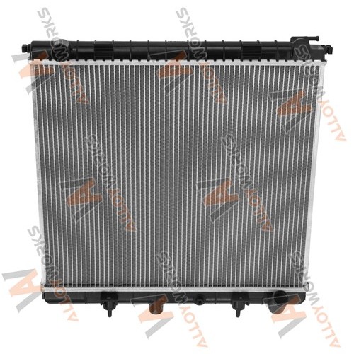 Premium quality radiator - quality, for