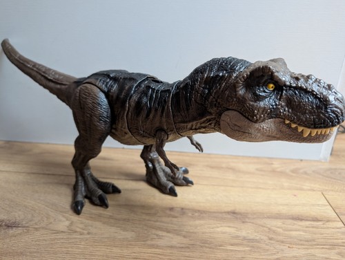 Jurassic world dominion - jurassic, thrash