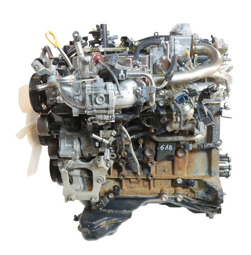 Engine for toyota hilux - for,